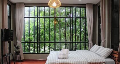 The Melatonin Hostel