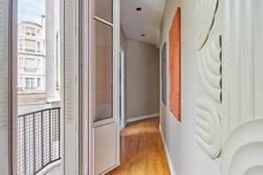 Leilighet | Innvendig