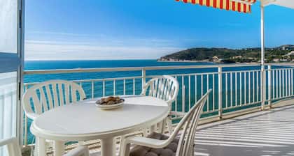 Schöne Wohnung in Oropesa del Mar