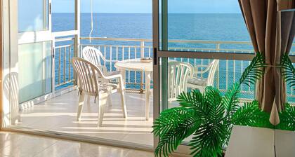 Nice apartment in Oropesa del Mar