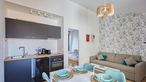 Apartamento | Interior