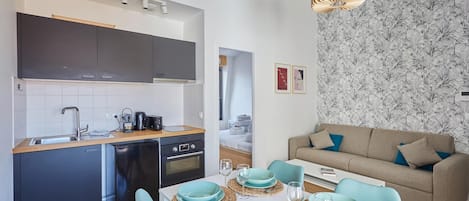 Leilighet | Innvendig