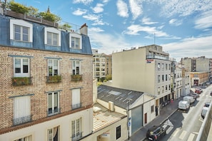 Apartment | Miscellaneous - Apartment Boulogne Facing the "passage" (Boulogne-Billancourt)