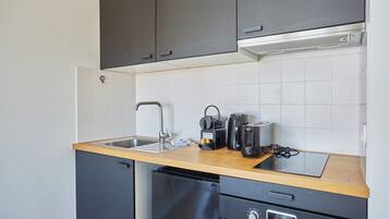 Appartement | Cuisine privée