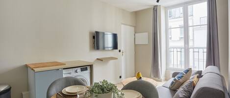 Apartment | Interior