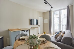 Apartment | Interior