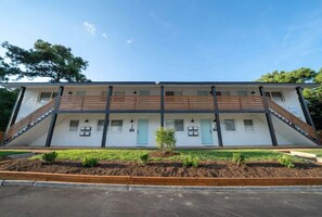 Exterior - OV Mosaic Suites - Serene (Norfolk)