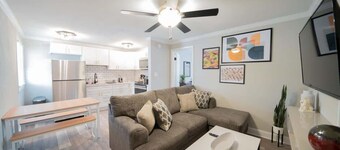 OV Mosaic - Topaz Suite