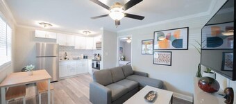 OV Mosaic - Drift Suite