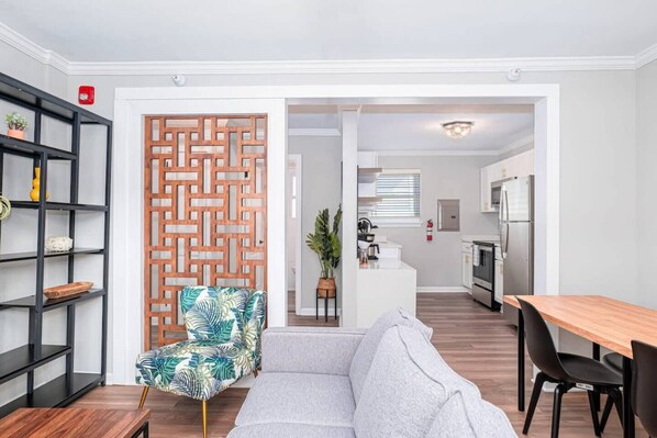 Fernseher, Arbeitsbereiche