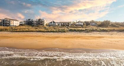 Sojourn 2 BR Beach Side Bliss Tide Suite