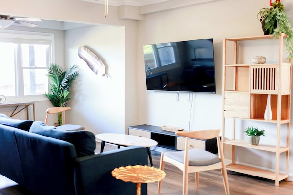 TV, offices