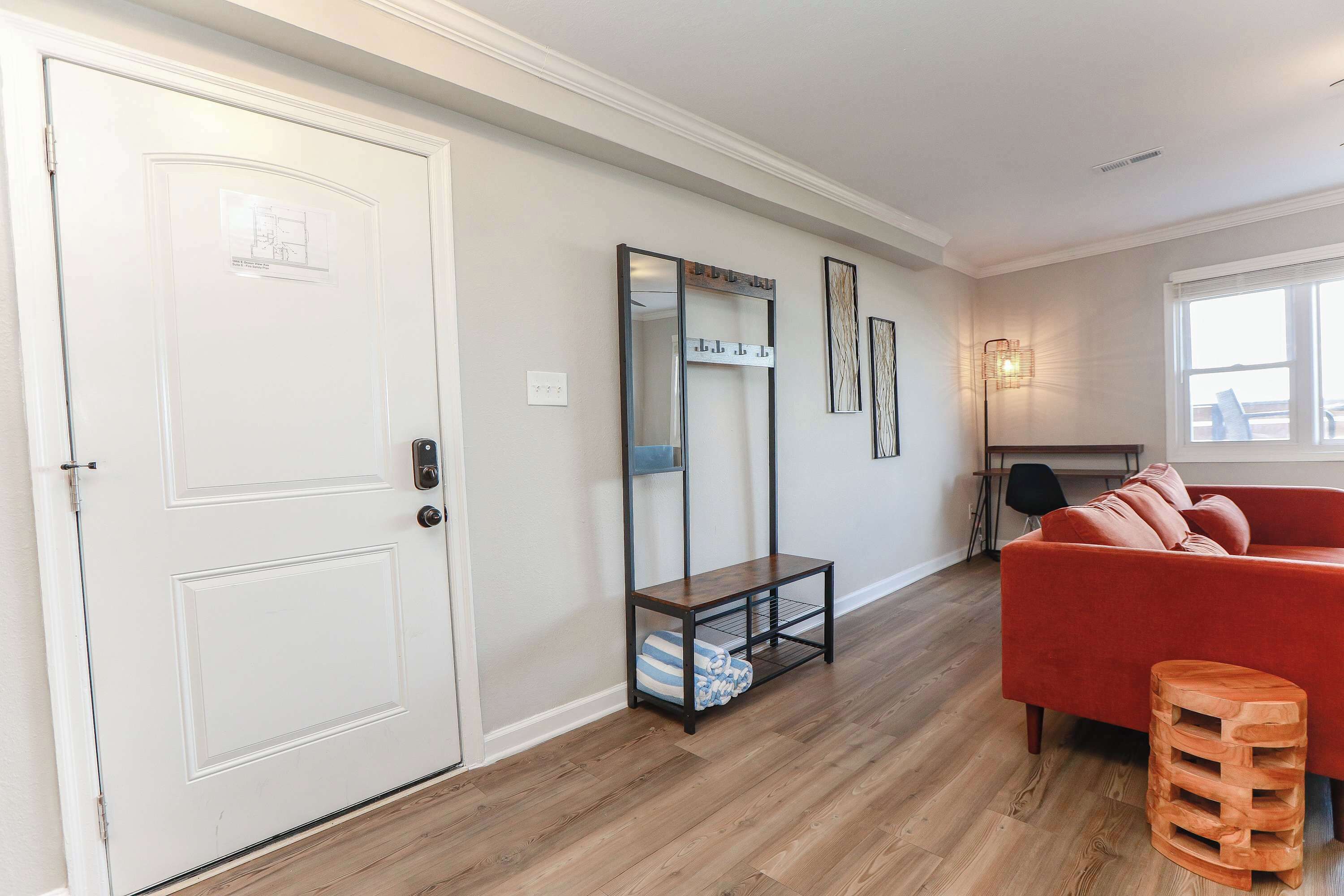 1866 Eov Beach Suite - Hampton, VA