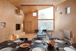 House | Living area