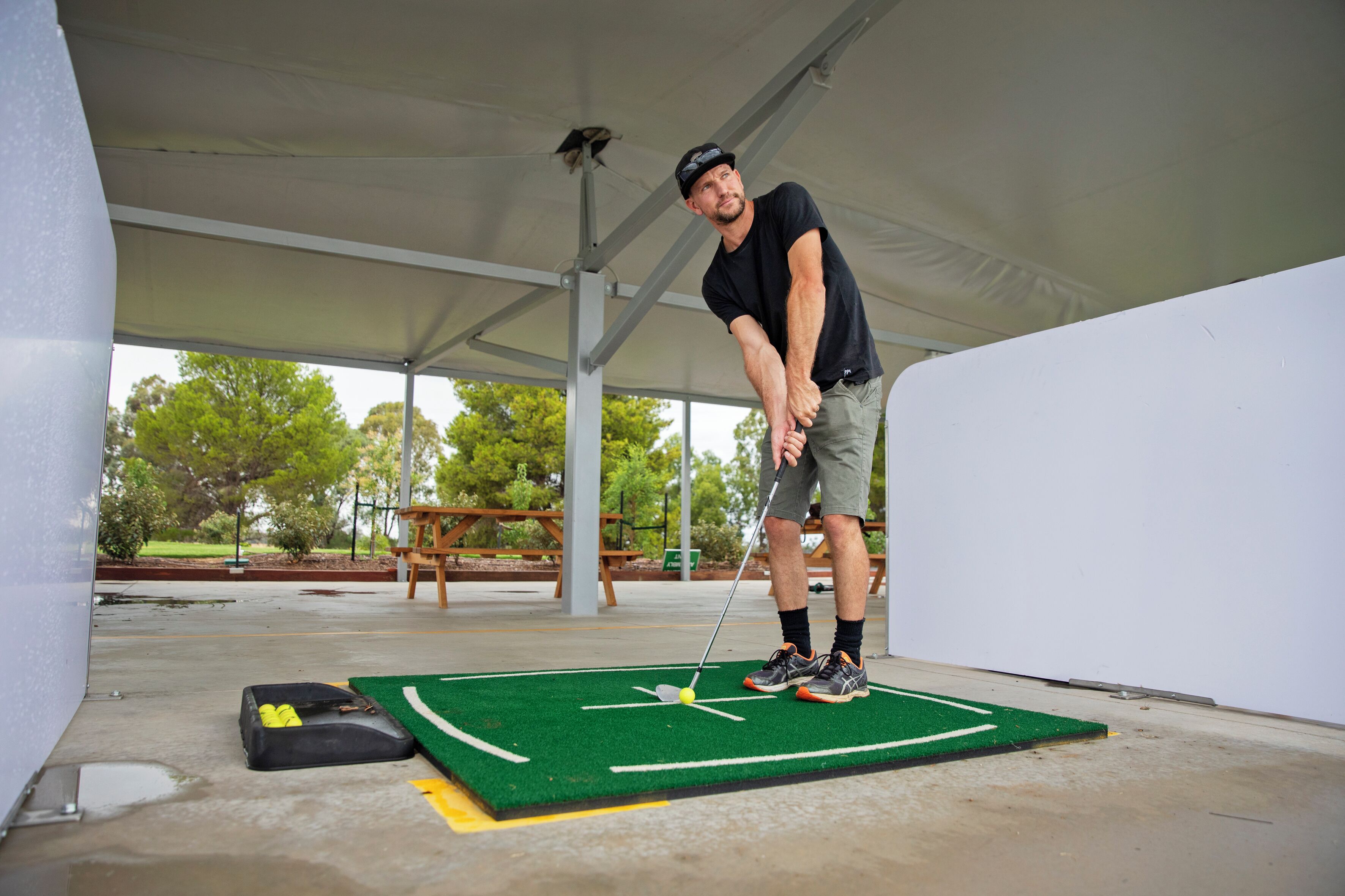 Golf