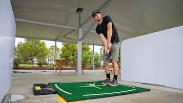Golf