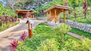 Unclassified image, 2 of 9, button - The Coffee House - Charming Studio with Coffee Plantation Views (Samara)