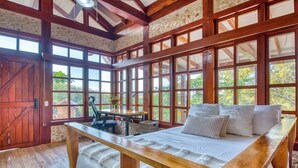 Unclassified image, 4 of 9, button - The Coffee House - Charming Studio with Coffee Plantation Views (Samara)