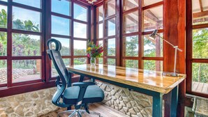 Unclassified image, 3 of 9, button - The Coffee House - Charming Studio with Coffee Plantation Views (Samara)