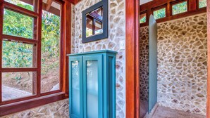 Unclassified image, 5 of 9, button - The Coffee House - Charming Studio with Coffee Plantation Views (Samara)