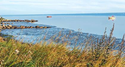 4 Star Holiday Home in Storvorde