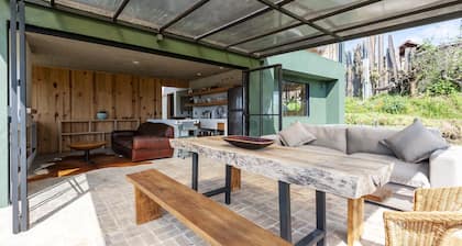 Casa Lomita - Relax with Stunning Forest Views Casa Lomita - Relá