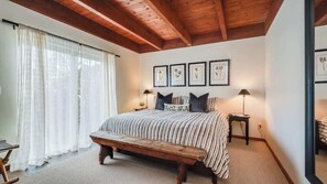 3 chambres, lit parapluie, Wi-Fi gratuit, draps fournis