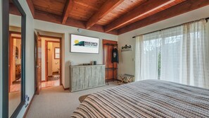 3 chambres, lit parapluie, Wi-Fi gratuit, draps fournis