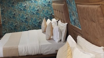 Phòng 3 Deluxe | Truy cập Internet không dây miễn phí