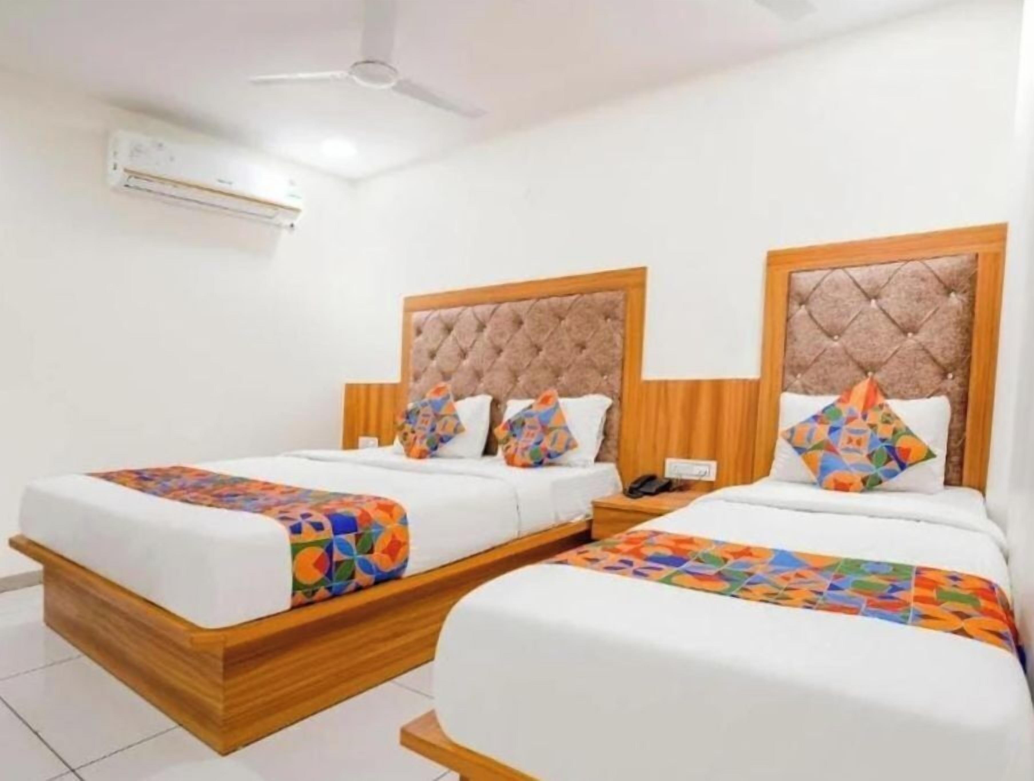 Deluxe Triple Room | Free WiFi