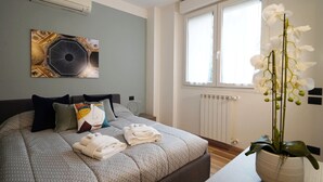 Apartemen