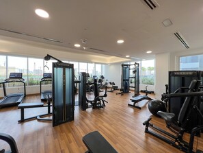 Apartment - Sophisticated Modern 1 BR on Blooms A JVC (Dubai)