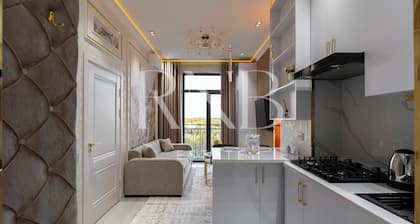 Kamolon 113 by RNB estate