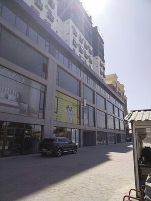 Exterior - Kamolon 113 by RNB estate (Tashkent)