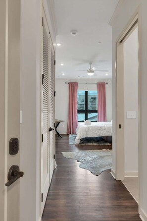 Bügeleisen/Bügelbrett, WLAN, Bettwäsche, Rollstuhlgeeignet