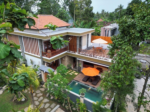 Villa Viandra - Ubud