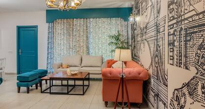 WBI Homes - Home Away From Home