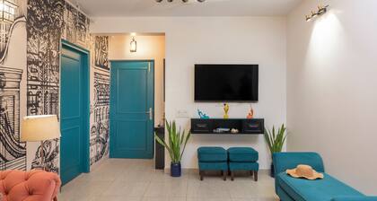 WBI Homes - Home Away From Home