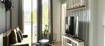 現代迷人 - 免費私人停車場 度假村