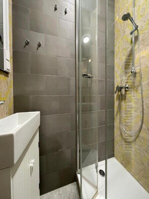 Leilighet (One Bedroom Apartment) | Innvendig