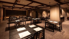 Dining - Oyado Yunotoki (Nikko)