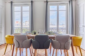 아파트 | 다이닝