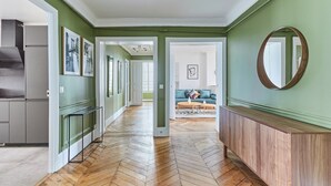 Leilighet | Innvendig