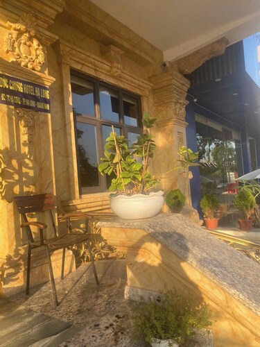 Duc Chung Hotel Ha Long