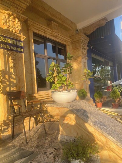 Duc Chung Hotel Ha Long