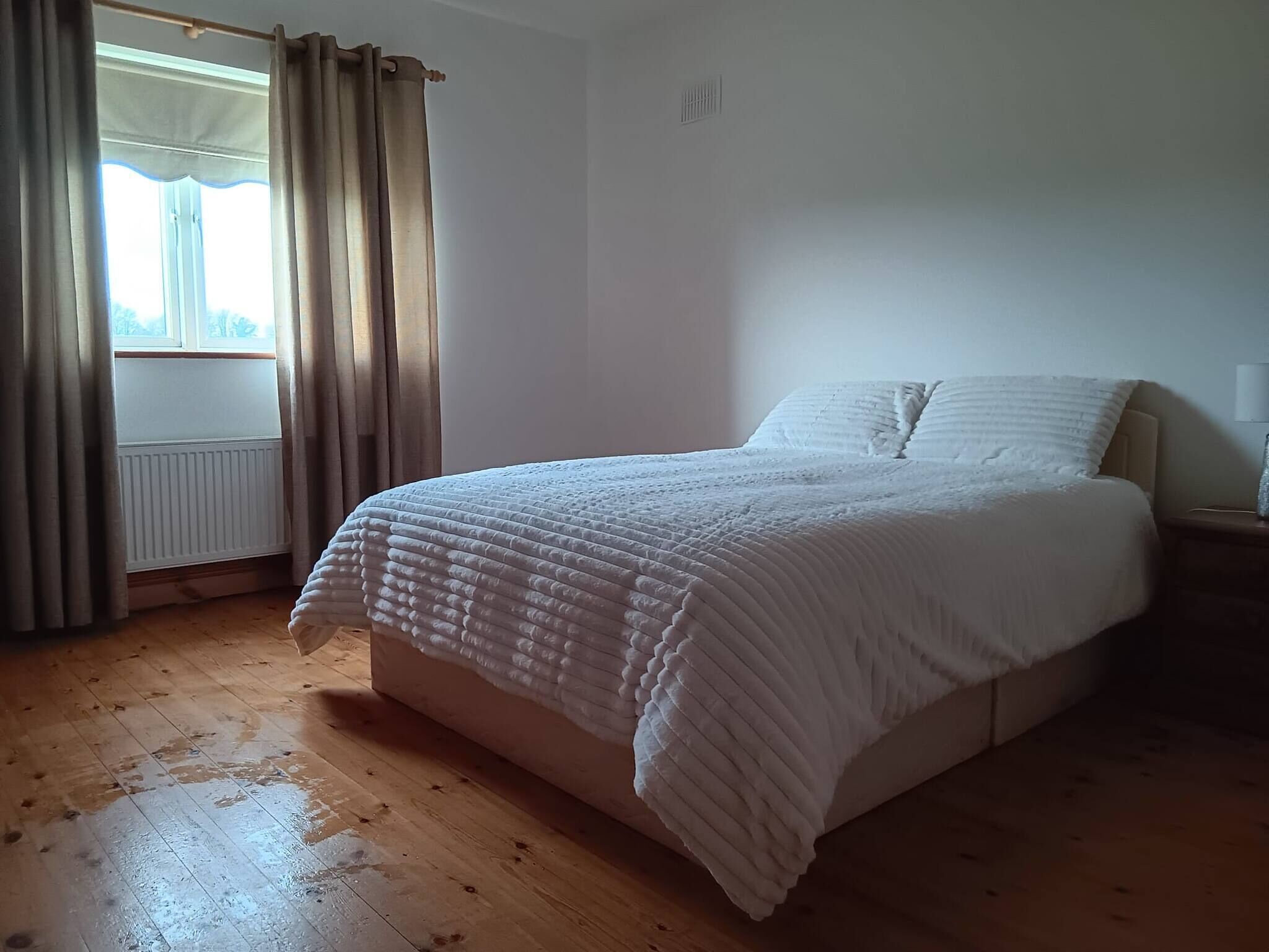 1 habitación y internet 