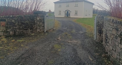 Habitación 1 Williamstown, Irlanda