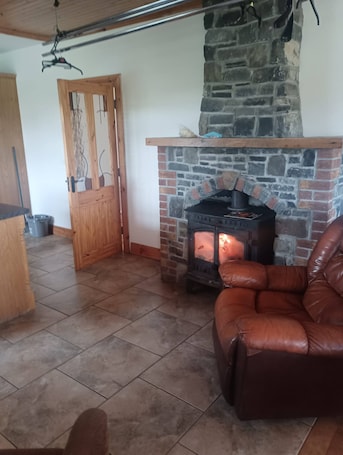 Interior. Room 2 , Williamstown, Ireland