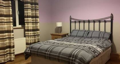 Habitación 2, Williamstown, Irlanda