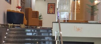 BlueNeck Ayodhya-Near ShriRam Mandir